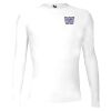 Men's Pro-Compression Long Sleeve T-Shirt Thumbnail