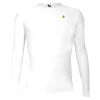 Men's Pro-Compression Long Sleeve T-Shirt Thumbnail