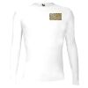 Men's Pro-Compression Long Sleeve T-Shirt Thumbnail
