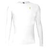 Men's Pro-Compression Long Sleeve T-Shirt Thumbnail