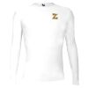 Men's Pro-Compression Long Sleeve T-Shirt Thumbnail