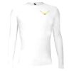 Men's Pro-Compression Long Sleeve T-Shirt Thumbnail