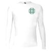 Men's Pro-Compression Long Sleeve T-Shirt Thumbnail