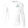 Men's Pro-Compression Long Sleeve T-Shirt Thumbnail
