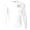 Men's Pro-Compression Long Sleeve T-Shirt Thumbnail
