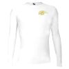 Men's Pro-Compression Long Sleeve T-Shirt Thumbnail