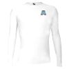 Men's Pro-Compression Long Sleeve T-Shirt Thumbnail