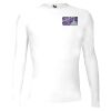Men's Pro-Compression Long Sleeve T-Shirt Thumbnail