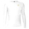 Men's Pro-Compression Long Sleeve T-Shirt Thumbnail