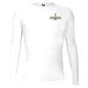 Men's Pro-Compression Long Sleeve T-Shirt Thumbnail
