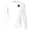 Men's Pro-Compression Long Sleeve T-Shirt Thumbnail