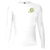 Men's Pro-Compression Long Sleeve T-Shirt Thumbnail