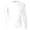 Men's Pro-Compression Long Sleeve T-Shirt Thumbnail