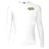 Men's Pro-Compression Long Sleeve T-Shirt Thumbnail