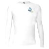 Men's Pro-Compression Long Sleeve T-Shirt Thumbnail