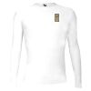 Men's Pro-Compression Long Sleeve T-Shirt Thumbnail