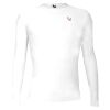 Men's Pro-Compression Long Sleeve T-Shirt Thumbnail