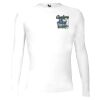 Men's Pro-Compression Long Sleeve T-Shirt Thumbnail