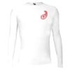 Men's Pro-Compression Long Sleeve T-Shirt Thumbnail