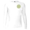 Men's Pro-Compression Long Sleeve T-Shirt Thumbnail