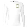 Men's Pro-Compression Long Sleeve T-Shirt Thumbnail