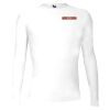 Men's Pro-Compression Long Sleeve T-Shirt Thumbnail