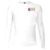 Men's Pro-Compression Long Sleeve T-Shirt Thumbnail