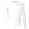 Men's Pro-Compression Long Sleeve T-Shirt Thumbnail