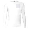 Men's Pro-Compression Long Sleeve T-Shirt Thumbnail