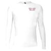 Men's Pro-Compression Long Sleeve T-Shirt Thumbnail