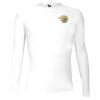 Men's Pro-Compression Long Sleeve T-Shirt Thumbnail