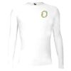 Men's Pro-Compression Long Sleeve T-Shirt Thumbnail