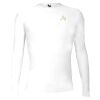 Men's Pro-Compression Long Sleeve T-Shirt Thumbnail