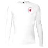 Men's Pro-Compression Long Sleeve T-Shirt Thumbnail