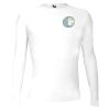 Men's Pro-Compression Long Sleeve T-Shirt Thumbnail