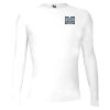 Men's Pro-Compression Long Sleeve T-Shirt Thumbnail