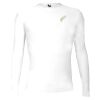 Men's Pro-Compression Long Sleeve T-Shirt Thumbnail
