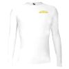 Men's Pro-Compression Long Sleeve T-Shirt Thumbnail