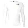 Men's Pro-Compression Long Sleeve T-Shirt Thumbnail