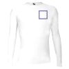 Men's Pro-Compression Long Sleeve T-Shirt Thumbnail