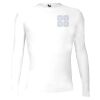 Men's Pro-Compression Long Sleeve T-Shirt Thumbnail