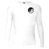 Men's Pro-Compression Long Sleeve T-Shirt Thumbnail