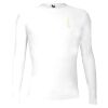 Men's Pro-Compression Long Sleeve T-Shirt Thumbnail