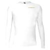 Men's Pro-Compression Long Sleeve T-Shirt Thumbnail