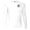 Men's Pro-Compression Long Sleeve T-Shirt Thumbnail