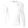 Men's Pro-Compression Long Sleeve T-Shirt Thumbnail
