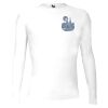 Men's Pro-Compression Long Sleeve T-Shirt Thumbnail