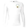 Men's Pro-Compression Long Sleeve T-Shirt Thumbnail