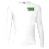 Men's Pro-Compression Long Sleeve T-Shirt Thumbnail