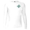 Men's Pro-Compression Long Sleeve T-Shirt Thumbnail